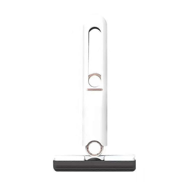 No Hand Wash Desktop Mop - Cleaning Sponge for Car, Table, Glass, Monitors