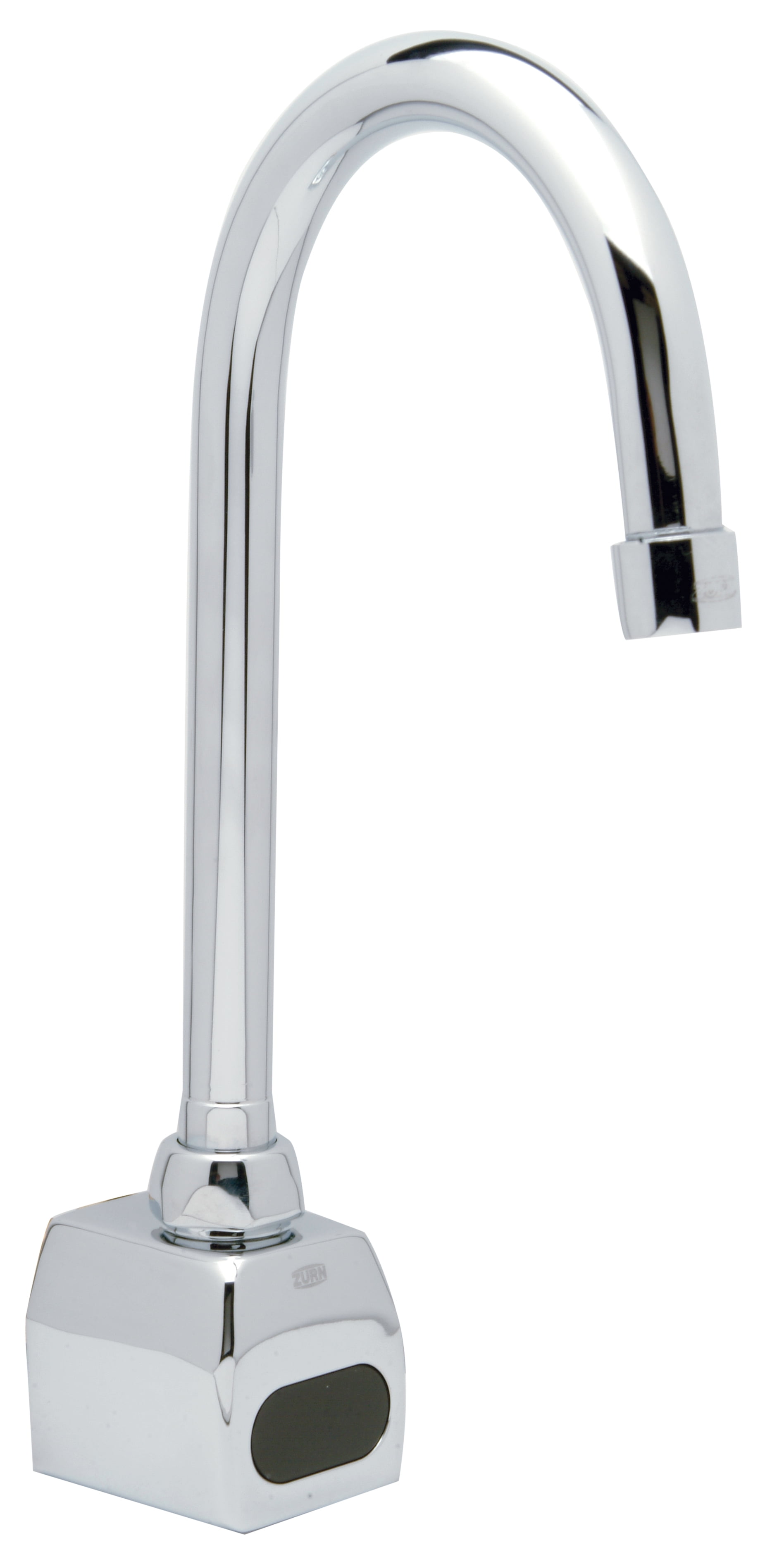AquaSense® Single Hole WallMount Gooseneck Sensor Faucet with 1.5 gpm