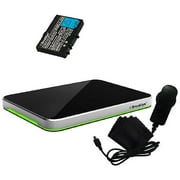 Brooklyn Universal Inductive Charger + DS Lite Battery (DS Lite)