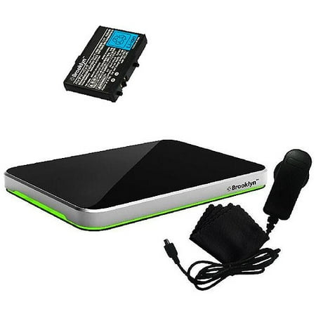 Brooklyn Universal Inductive Charger + DS Lite Battery (DS Lite)