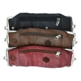 thumbnail image 3 of Genuine Leather Cigarette and Lighter Case with Twist Clasp 1838AL (C), 3 of 46
