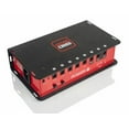 thumbnail image 2 of Gator GTR-PWR-8 Pedalboard Isolated Power Supply - 8 Outputs, 2 of 2