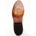 thumbnail image 7 of Cody James Black 1978 Men's 1978&Reg; Carmen Exotic Teju Lizard  Boot Round - BBXSP24L5-7 9.5 EE  US, 7 of 7