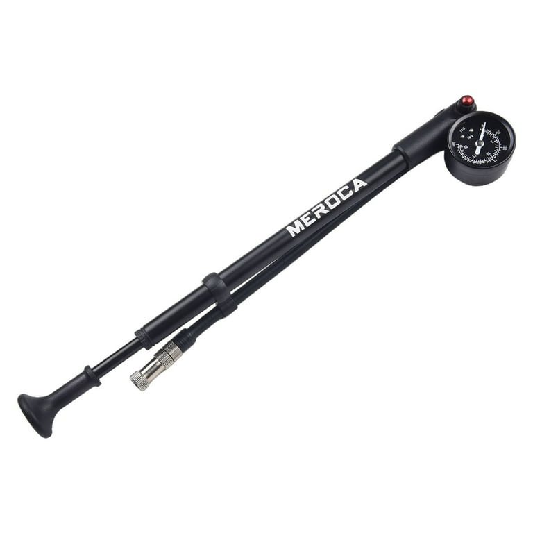 Cannondale shock pump sale