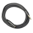 thumbnail image 1 of Stereo Audio Extension Cable Cord 15ft, 1 of 5