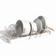 thumbnail image 1 of Organizador de ollas telescópico para cocina,extensible y ajustable,para tapas de sartenes,almacenamiento debajo del gabinete,encimera,despensa y utensilios de cocina., 1 of 8