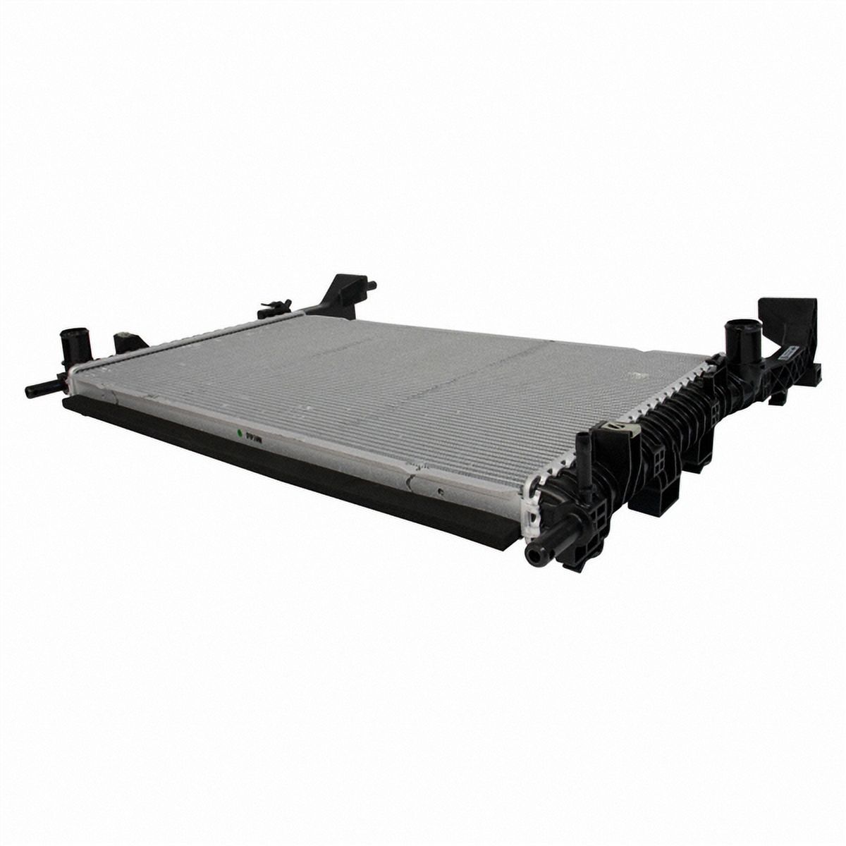 Motorcraft RAD-205 Radiator Fits select: 2015-2023 FORD MUSTANG