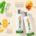 thumbnail image 3 of Champú Honeyskin Hair Growth con miel de manuka para mujeres, 500 ml, 3 of 5