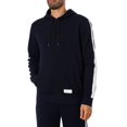 thumbnail image 2 of Tommy Hilfiger Lounge Zip Hoodie, Blue, 2 of 6
