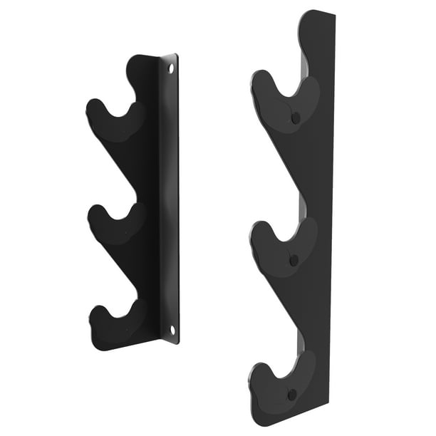 Rogue V2 Gun Rack Horizontal Barbell Holder Rogue Fitness