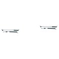 thumbnail image 1 of 2 Kits De Resortes Para Zapatas De Frenos HO AUTOPARTES Matrix 2003 A 2008 Toyota, 1 of 4