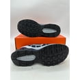thumbnail image 3 of Nike Air Max Torch  Men's size 11.5 Blue Silver Grey Running Shoes 343846 411, 3 of 6