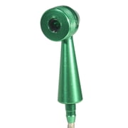 Genuine Innovations Bicycle Disc Wheel Pump Adapter 90 Degree Presta Valve Only