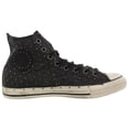 thumbnail image 3 of Converse John Varvatos Studded High Men's Shoes Beluga Black/White 136693c, 3 of 4