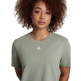 thumbnail image 4 of Reebok Women's Energy Short Sleeve Tee, Sizes XS-4X, 4 of 7