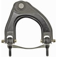 thumbnail image 3 of Dorman 520-611 Front Left Upper Suspension Control Arm and Ball Joint Assembly for Specific Honda Models Fits select: 1988-1991 HONDA CIVIC, 3 of 3