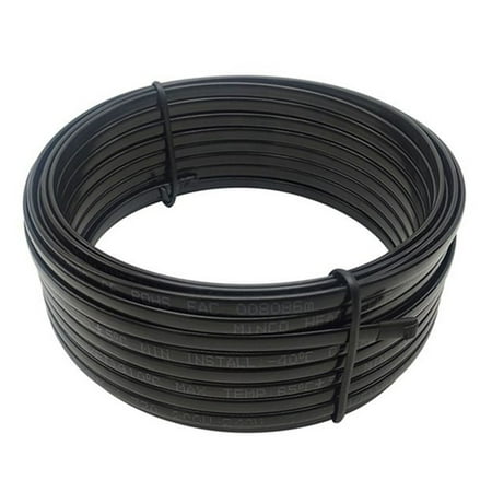 

Self Regulating Heating Cable 220V 230V 240V Freeze Protection Pipe Water Heat