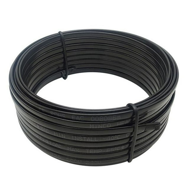 Self Regulating Heating Cable 220V 230V 240V Freeze Protection Pipe Water Heat