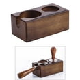 thumbnail image 3 of Soporte de Accesorios de Estación perfecl Café Marrón 2 agujeros, 3 of 8