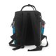 thumbnail image 3 of Disketp Snake Mochila de Pañales de Gran Capacidad con Múltiples Bolsillos, Mochila de Viaje Multifuncional para Bebé, Unisex, Moderna y Resistente, 3 of 6
