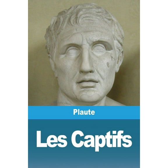 Les Captifs, (Paperback)