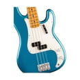thumbnail image 3 of Bajo Fender Vintera III Late '60s Precision de 4 cuerdas, 3 of 6