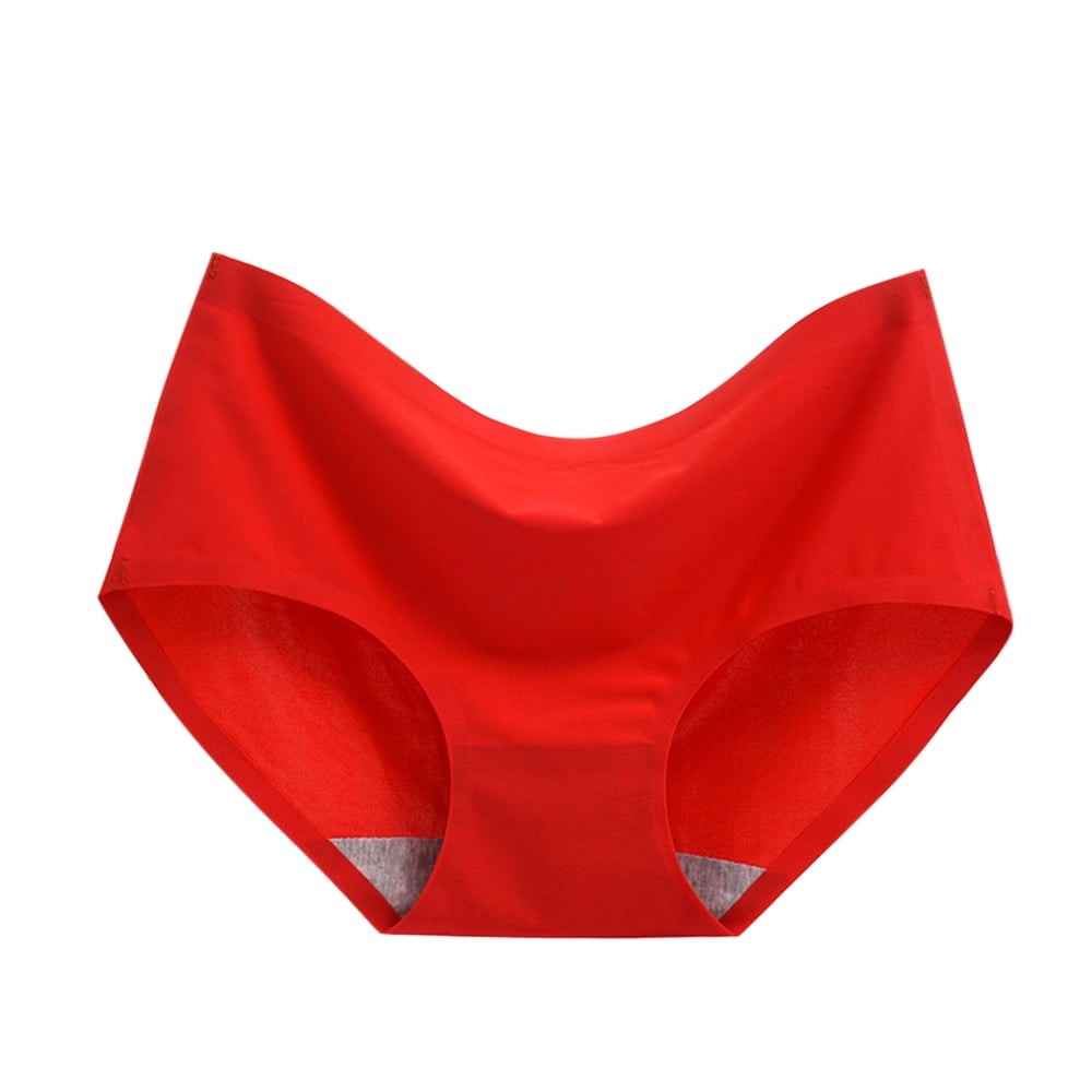 seamless breathable underwear