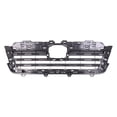 thumbnail image 1 of Grille avant OE Compatible/remplacement, 1 of 1