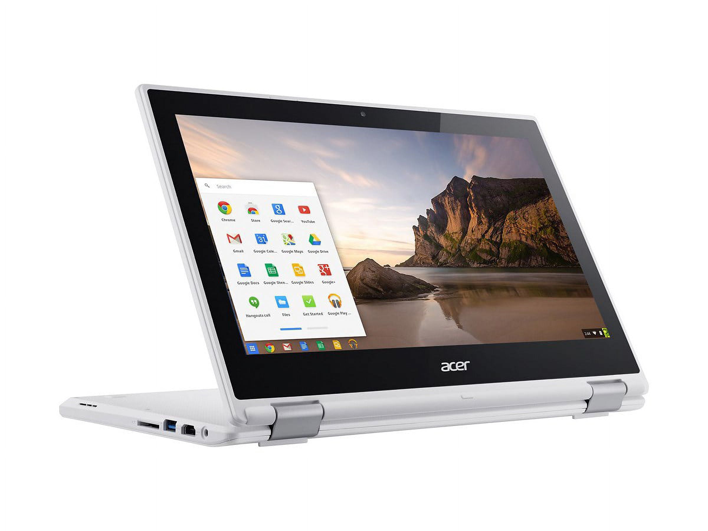Restored Acer Chromebook R11 CB5-132T-C8ZW 11.6