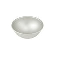 thumbnail image 1 of Fat Daddio's Hemisphere Cake Pan, 5", 1 of 7
