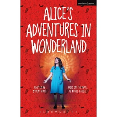 Modern Plays Alice&apos;s Adventures in Wonderland, (Paperback)