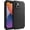 Black, variant on For iPhone 14 Case, 360 Full Body Protective Cover Heavy Duty Shockproof Tough Armour Aluminum Metal Case with Silicone Built-in Screen Protector for Apple iPhone 14 6.1 Inch