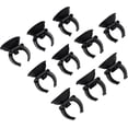 thumbnail image 3 of Clips à Ventouse Forte pour Équipement d'Aquarium, Fiables et (Lot de 10) 10 Pcs, 3 of 5