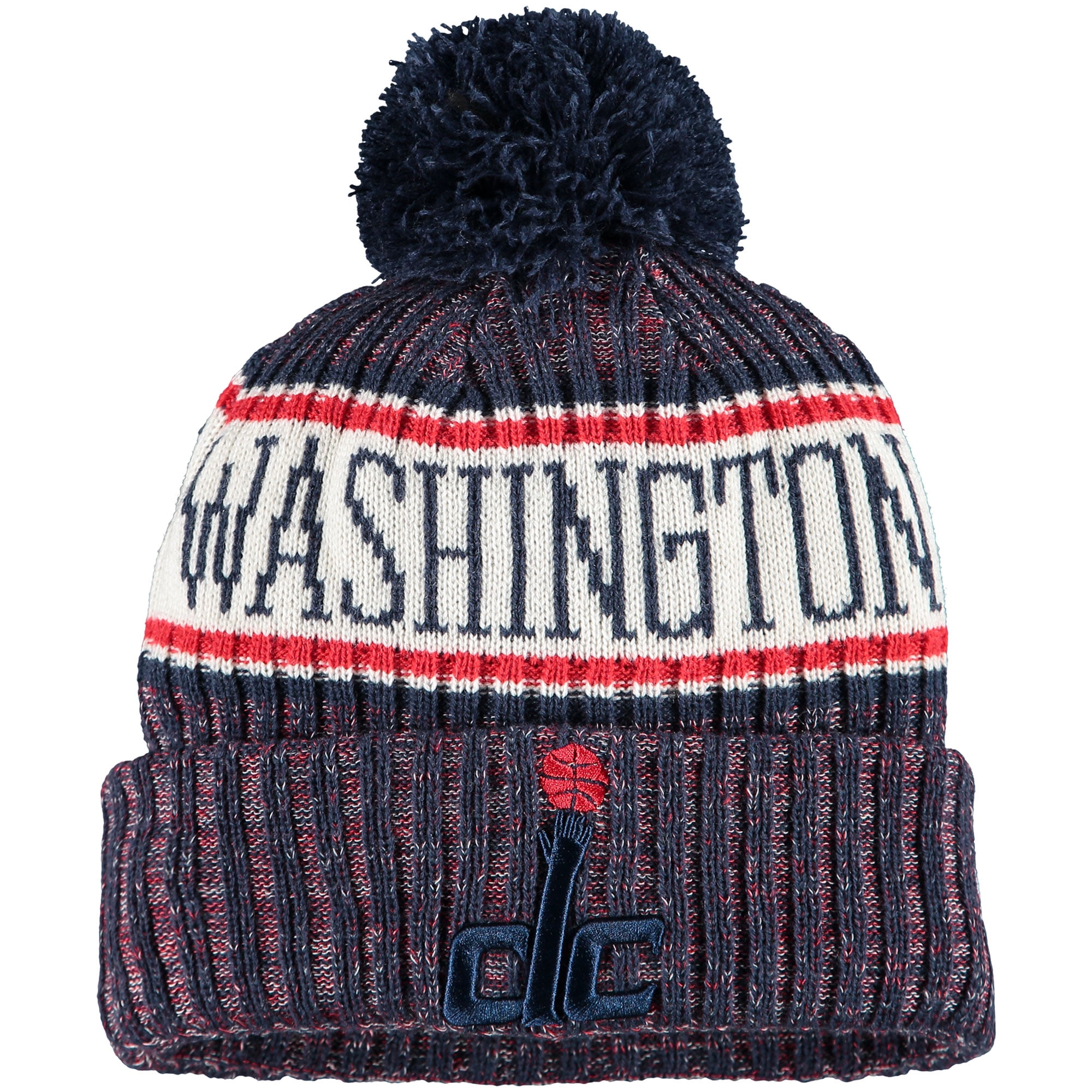New Era Wintry Pom 2 Cap