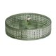 thumbnail image 2 of Organizador de bocadillos Plato Para Servir Bandeja Plato Contenedor De Almacenamiento De Bocadillos Para Dulces Galletas Bocadillos Verde Magideal Organizador de bocadillos, 2 of 7