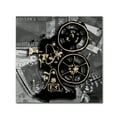 thumbnail image 2 of Trademark Fine Art "Movie Projector" Canvas Art by Roderick Stevens, 2 of 4