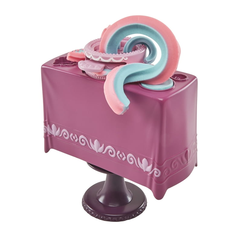 Play doh cake frozen sales