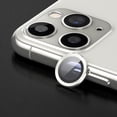 thumbnail image 4 of Protector de lentes de cámara de greenhome High claramente anti-rasguño de cristal templado de cristal cubierta protectora para iPhone 13/13 MINI / 13 PRO greenhome iPhone X, 4 of 7