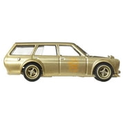 Hot Wheels Cars, Premium Fast & Furious Car for Adult Collectors (1 Car; Styles May Vary, Item May Not Be Pictured)