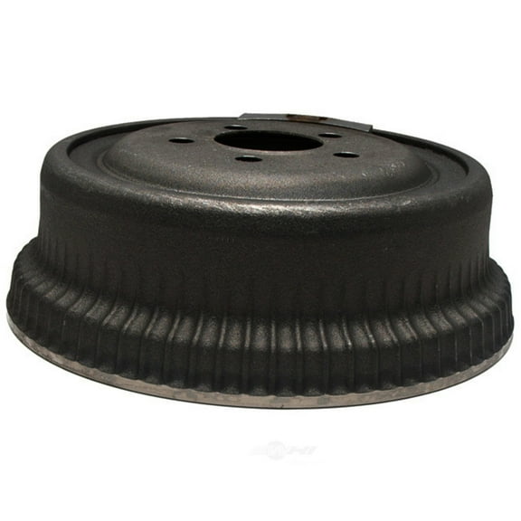 Raybestos 2953R Professional Grade Brake Drum Fits select: 1970-1972 DODGE CHALLENGER, 1972-1984 DODGE D-SERIES