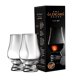 thumbnail image 1 of Vaso de Whisky Glencairn en caja de regalo, juego de 2 en caja de regalo doble, 1 of 3