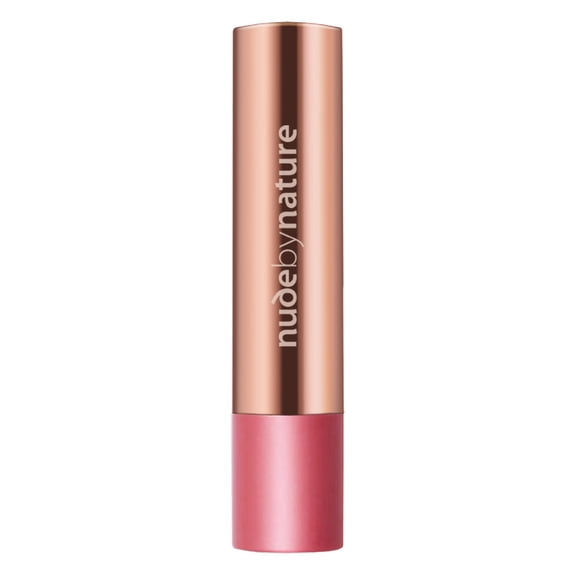 Nude by Nature Lacquer Lip Serum, 01 Soft Rosette