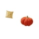 thumbnail image 5 of Elegante Funda De Almohada De Calabaza, Funda De Cojín De Felpa Para Sala De Estar, Dormitorio, Oficina, Dormitorio, Coche, Decoración Del Hogar, Decoración De Sofá De Halloween, 5 of 8