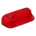 thumbnail image 4 of Reflector Interior De Puerta, Larga Distancia De Reflexión Rojo Resistencia Al Desgaste Reflector De Seguridad Para Automóvil Para Reemplazo De Carrocería Para B6 2005-2010, 4 of 7