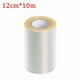 thumbnail image 3 of Mousse Surrounding Edge Picture Perfect Transparent Cake Surround Film Durable Acetate Collar for Stunning Cakes, 3 of 10