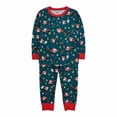 thumbnail image 1 of Set Térmico Playera y Pantalón para Baby Creysi Bebe Unisex Talla 2 Años Verde, 1 of 3