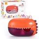 thumbnail image 1 of Dinosaur Bath Toy for Bubble Bath for The Bathtub,1000+ Bubbles Per Minute,Plays 12 Childrens Songs, 1 of 4