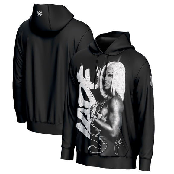 Youth ProSphere Black Jade Cargill Superstar Hoodie