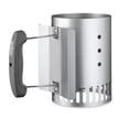 thumbnail image 3 of Weber 7447 Compact Rapidfire Chimney Starter, 3 of 3