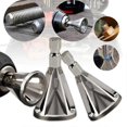 thumbnail image 4 of Metal Deburring and Chamfering Tools Deburring and Chamfering Knife A, 4 of 5